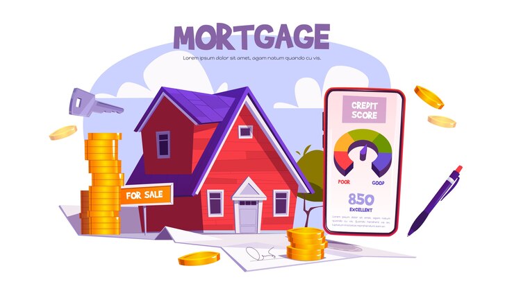 Best Mortgage Loans in the USA for First-Time Buyers